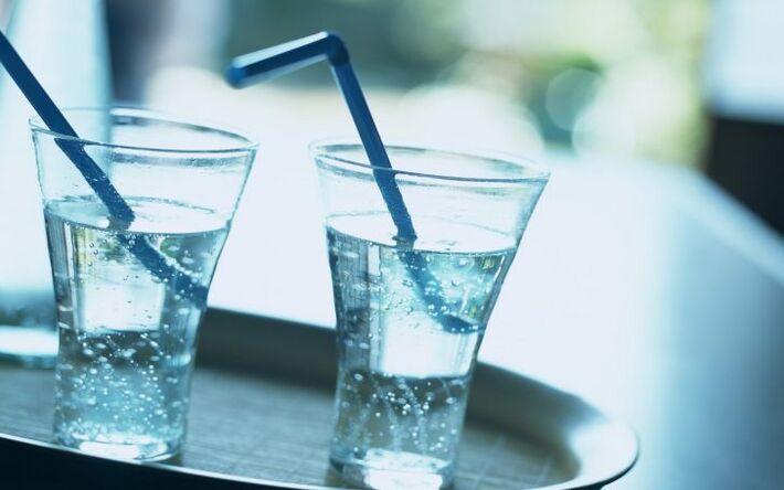 10 günden fazla olmamak üzere içme diyetine uymak gerekir.