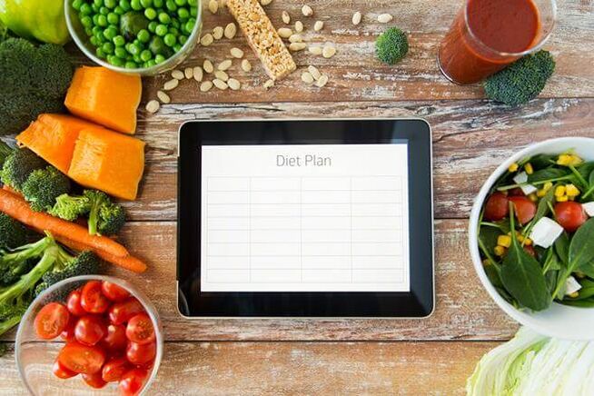 Kilo verme hedefinize ulaşmak için düşük karbonhidratlı bir diyet planı uygulamanız gerekir. 